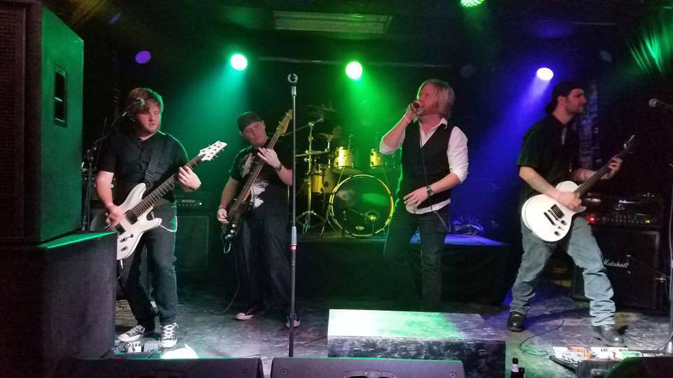 Firstfracture's tweet photo. Throwing down at Twist Of Lime #supportlocalmusic #firstfracture https://t.co/hXFWZ76zbB