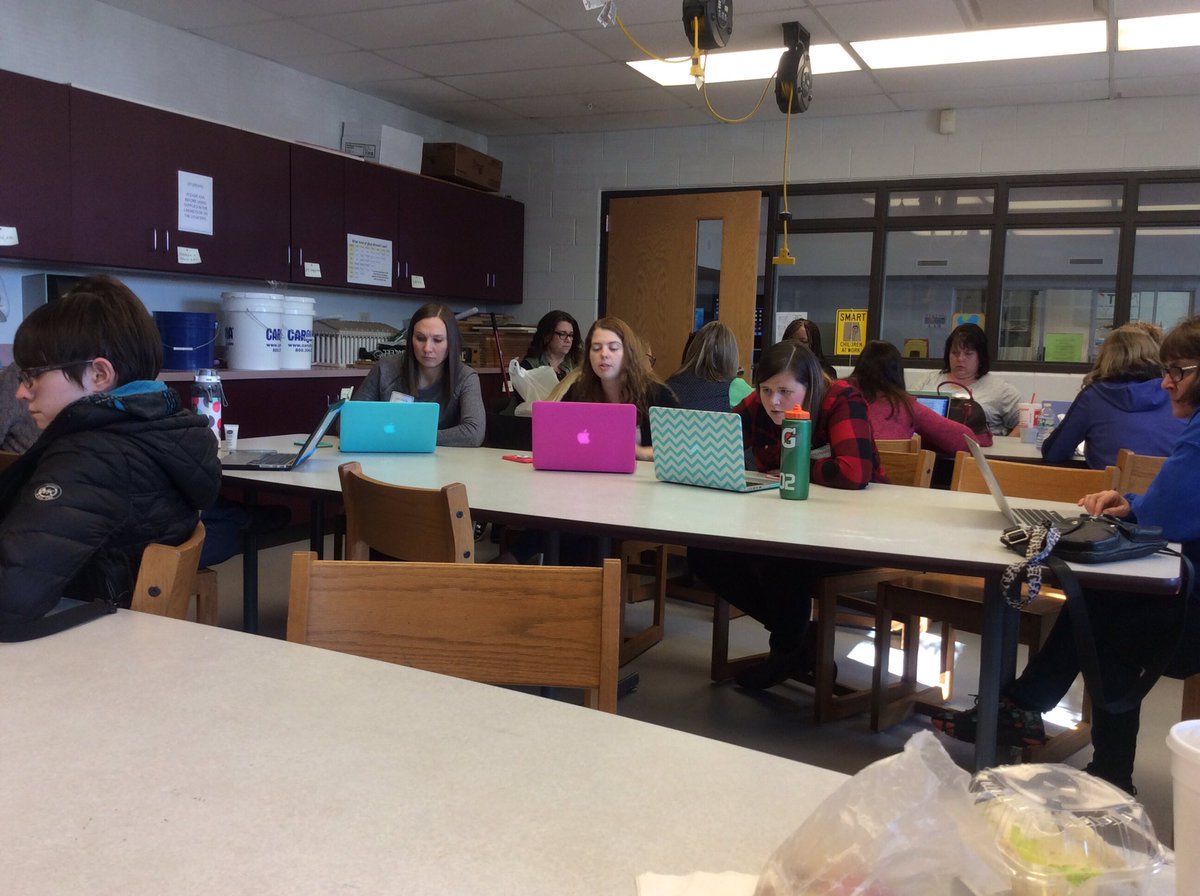Lmac6365's tweet photo. Taking a self-assessment relating to trauma. #d56edcamp https://t.co/biD20FNFfs