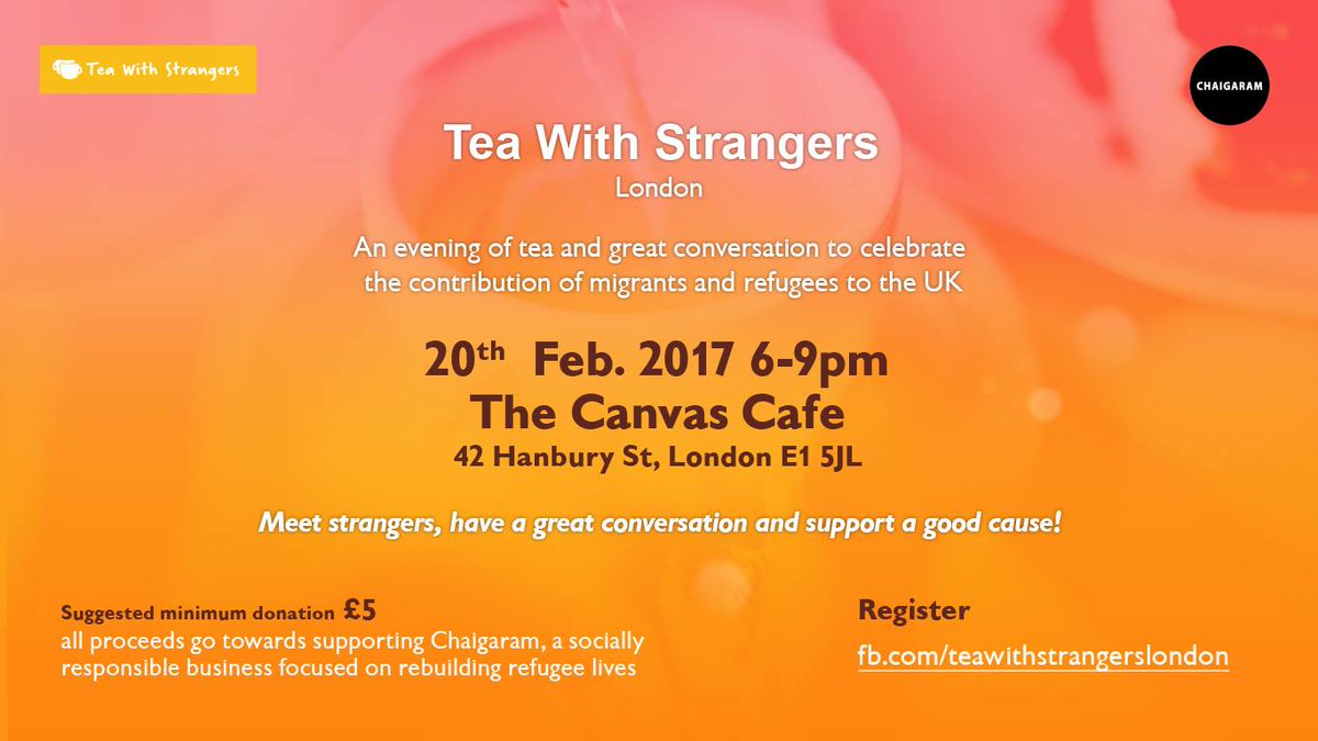 RSVP for our <a href="/1daywithoutus/">1 Day Without Us</a> tea times on Monday, Feb 20 here: facebook.com/events/7680496…