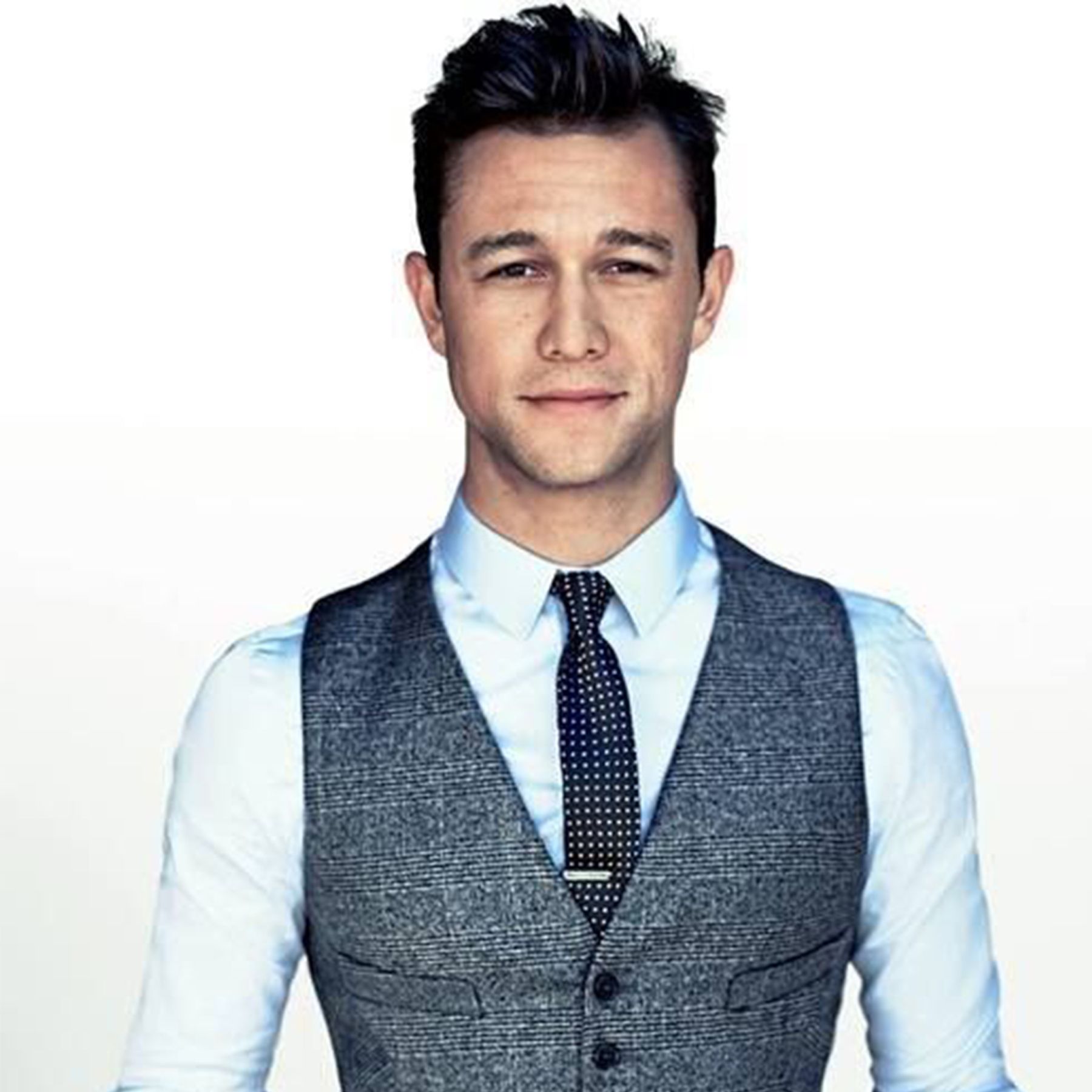 Happy birthday to this sexy man - Joseph Gordon-Levitt  