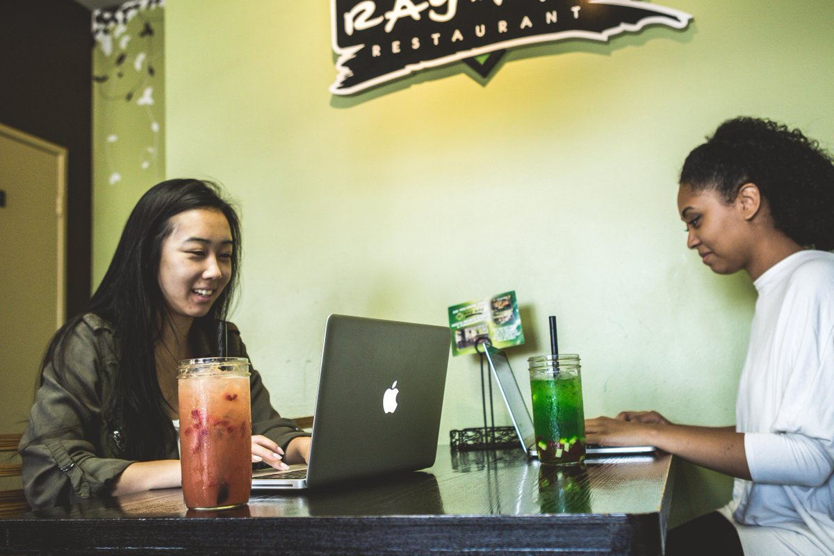 R2Restaurant's tweet photo. Working hard or hardly working? https://t.co/v8bSDn2PNH