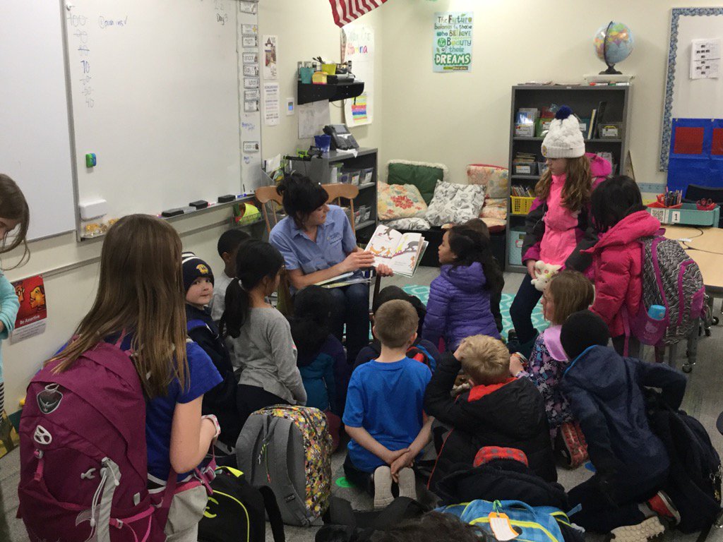 MsExstedsClass tweet picture