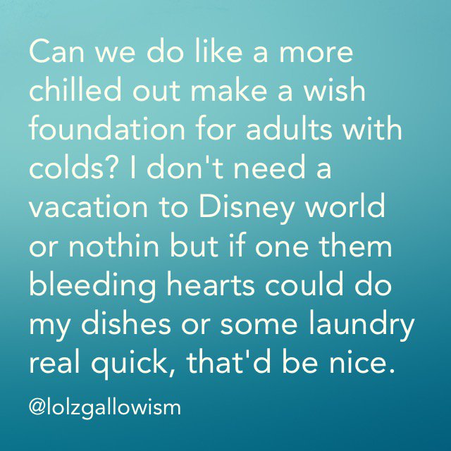 lolzgallowism's tweet photo. #lmao #lol #meme #comedy #humor #quote #quotesofinstagram #instaquotes #inspirationalquote #sickday #cold #health #charity https://t.co/Xnv0ac4g1z