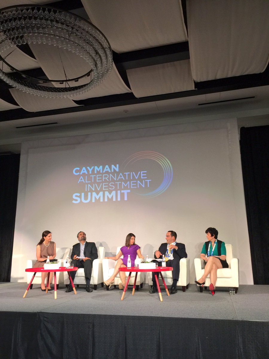 LordHastings's tweet photo. Brilliant session on "Future Impact:Driving change and returns through investment" @CaymanSummit #CAIS2017 @taniacarnegie @CPDuggan https://t.co/8DDnP38Pfd