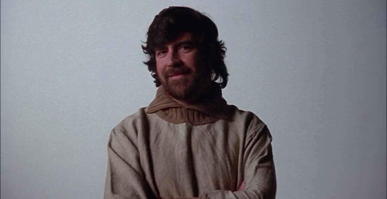 Happy Birthday Alan Bates! 