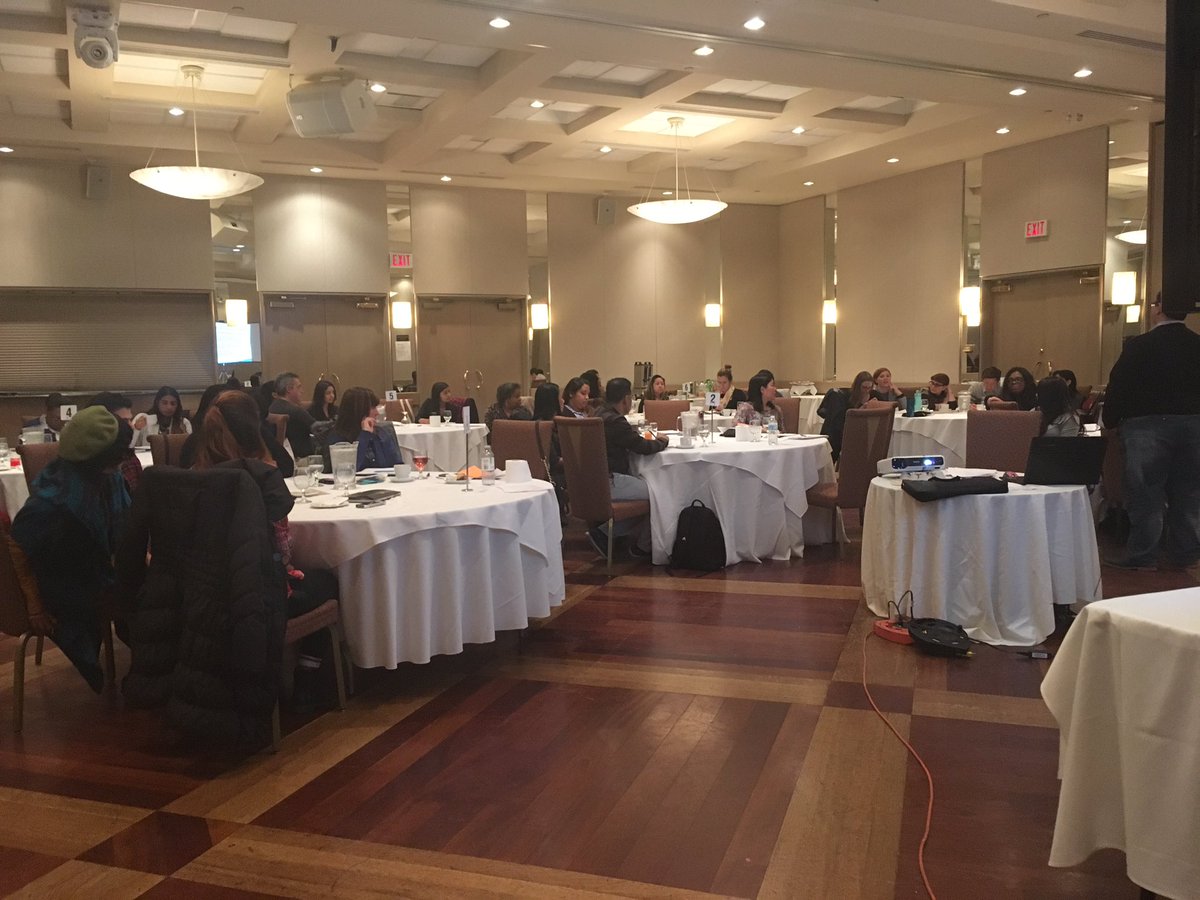 CorbrookCanada's tweet photo. Corbrook Staff Meeting! #AwakeningAbilities #meetings #yyz #learningfromothers #information #sharing #growing https://t.co/JLIFp3O5tf