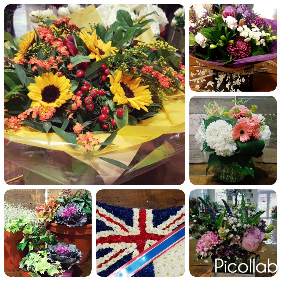 Creative Fleur on Twitter "Beautiful independent florist in