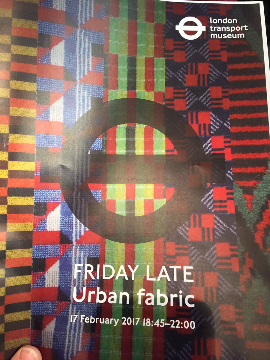 amthiebault's tweet photo. At #ltmlate learning about iconic London transport! https://t.co/GIMc2UrmHg
