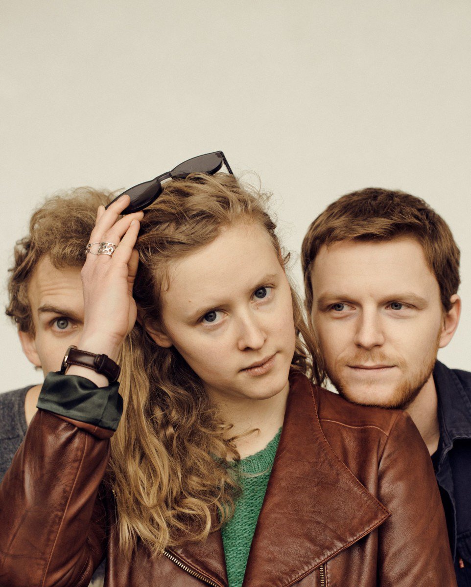 Love from the <a href="/NewYorker/">The New Yorker</a> for <a href="/BadBadHats/">Bad Bad Hats</a> bit.ly/2lTt27O

Catch them in the Entry March 4 w/   <a href="/wingman_band/">Wingman</a> bit.ly/2lW4Nmf