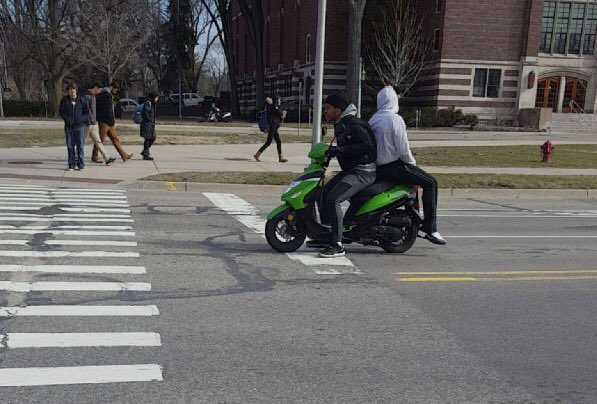nohomoped's tweet photo. THE EPITOME OF A NOHOMOPED🚨 ‼️🏁#nohomoped #nohomopedmsu #broped https://t.co/8xdxrM4EXW