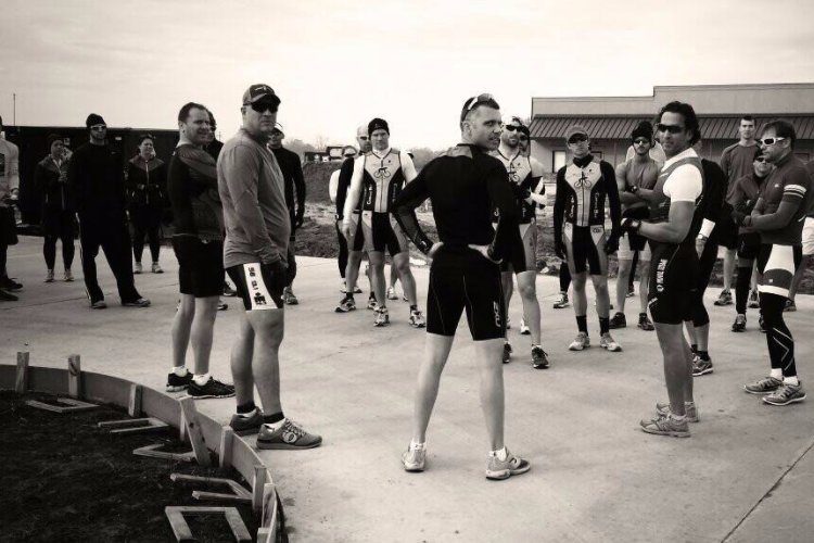 Precision Bikes tweet media