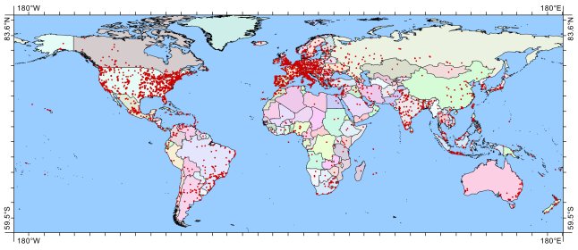 sprg_guelph's tweet photo. Not sure how you convert software use to an IF, but >5k cities in 178 countries is impressive! Full story here- https://t.co/Iqu26hZWIs https://t.co/YHUzWKiy9y