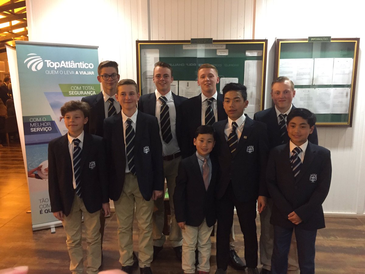 Overall, it has been a great week for the boys and judging by their displays produced, the juniors have a promising future! #TeamCuddington