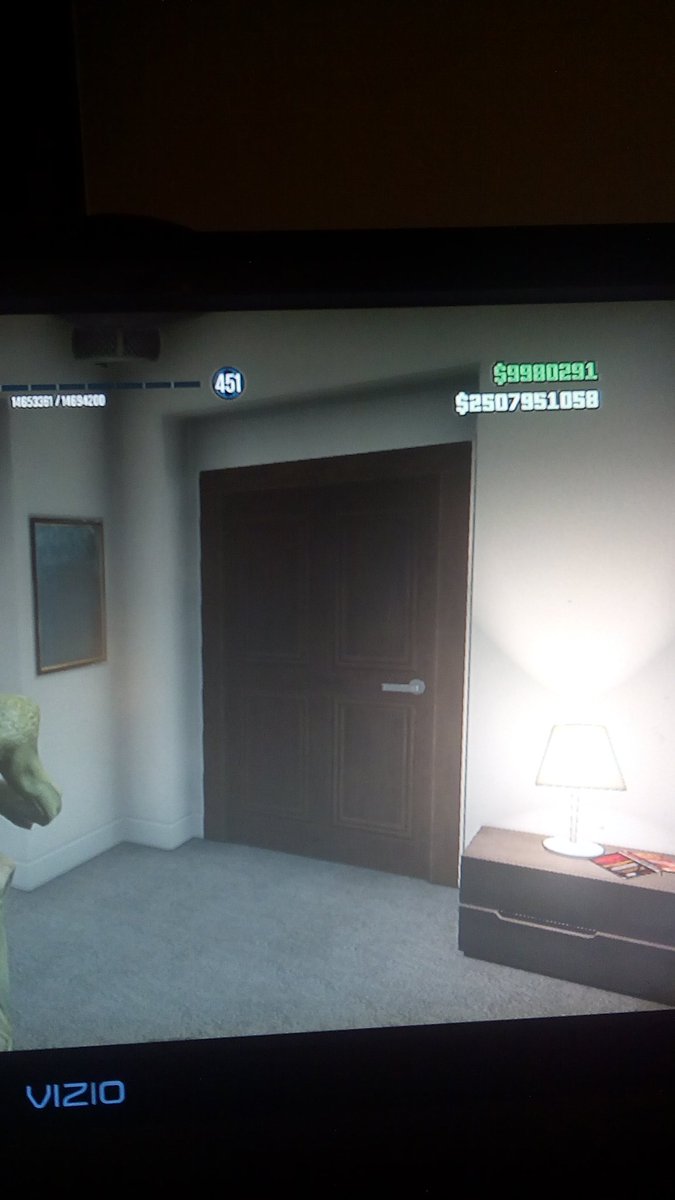 newyorkbeast321's tweet photo. Selling a nodded GTA 5 account 10$ paypal. #ps3modding https://t.co/CelGUGKNRx
