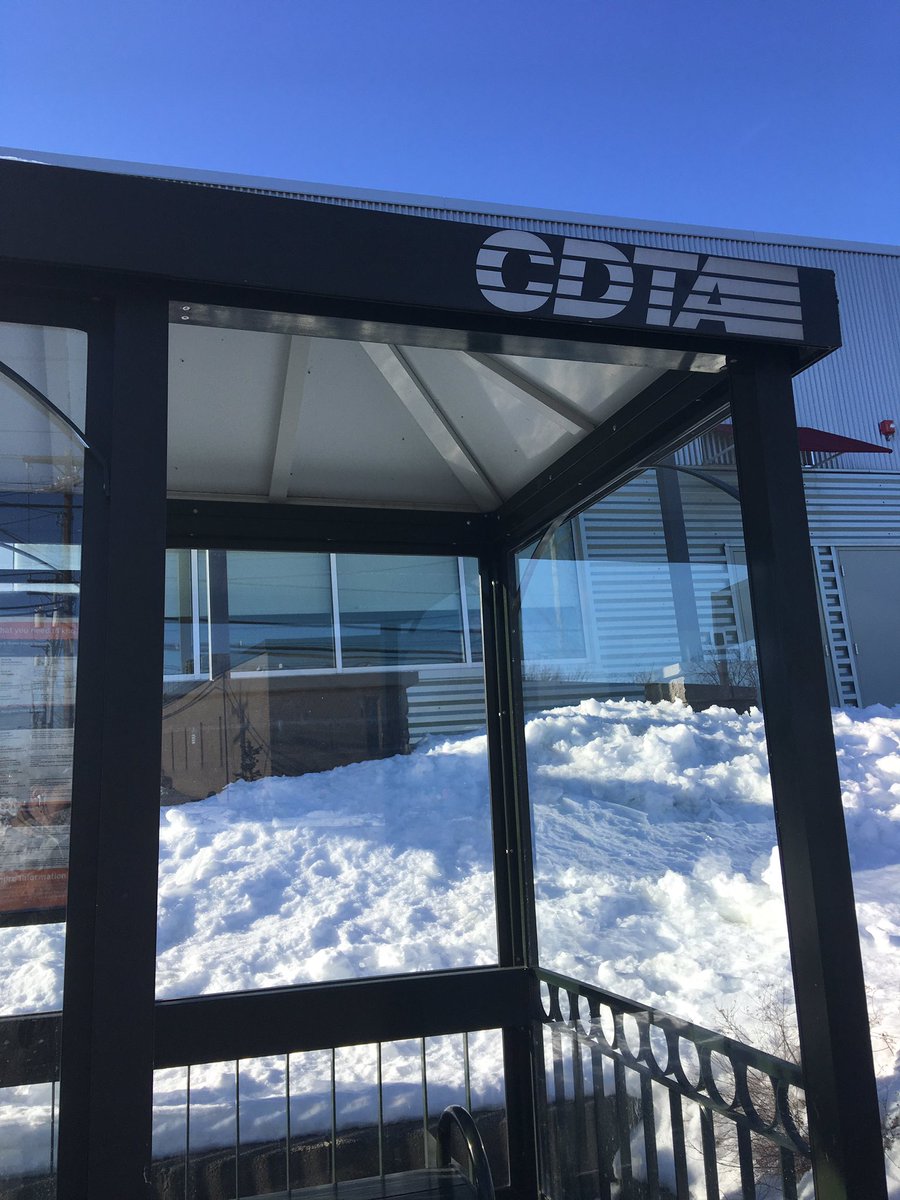 NYPublicTransit's tweet photo. @CDTA NYPTA had a fantastic day with safety training #howNYmoves #gopublictransit https://t.co/sHyd260xgj