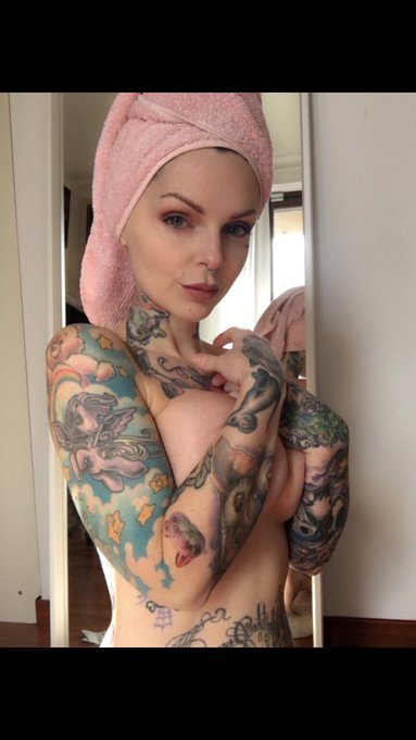 Riae Suicide Nude Leaked Videos and Naked Pics! 254