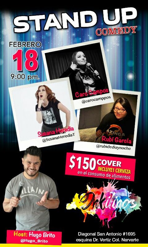 Susana Heredia tweet media