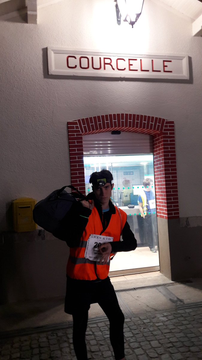 Les Chèvres tweet media