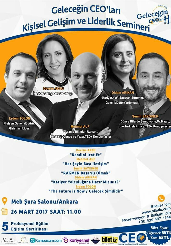 ceo_org_tr's tweet photo. 26 Mart Pazar günü saat 11.00'de Meb Şura Salonu'nda görüşmek üzere. Sizleri aramızda görmekten mutluluk duyarız 😊 #CEO #KİŞİSELGELİŞİM https://t.co/KqsXnziqSB