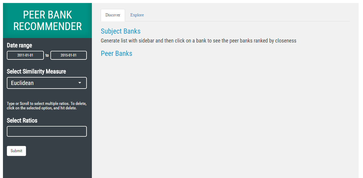 opexanalytics's tweet photo. An app on .@opexanalytics site on peer bank stress testing
https://t.co/66lMe1IDmi …
#analytics #DataScience #Algorithms
.@hariteja1987 https://t.co/6B8YH9WSzP