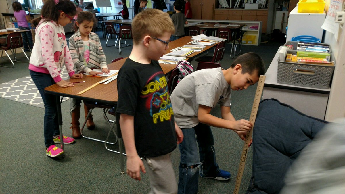 3rd grade estimating and measuring millimeters... Our
accuracy counts! <a href="/simondsuperstar/">Simonds Superstars |The Lamphere Schools</a> #WeAreLamphere
