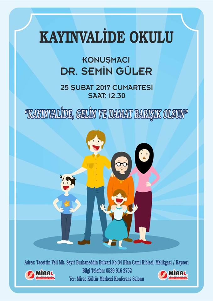 Herkes biliyor ki bu problem halının altına süpürülüyor. Müslümanlar bu sorunu çözmeli ve aşmalı. konuşarak, tartışarak ve öğrenerek...