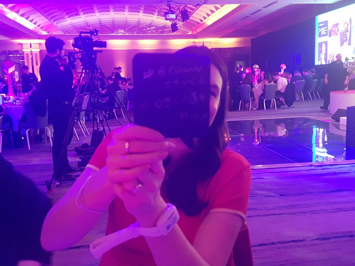 3Media_Ireland's tweet photo. @DublinLive #ACCENTUREDMA17 https://t.co/195ZP9tZAz