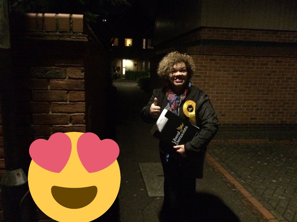 Darren_Fower's tweet photo. Q: What face do YOU pull when you've just recruited new FOCUS deliverers for #Hythegate and #BaronCourt? A: @CllrJDavidson ....show 'em!! https://t.co/zMmRbhngOO