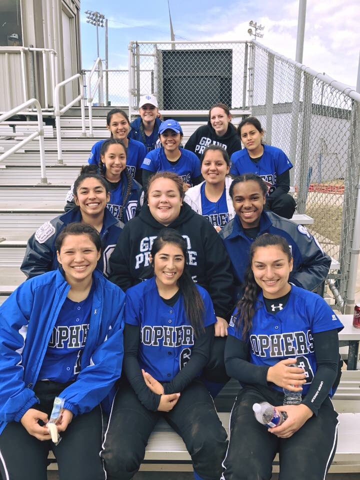 Gp Softball tweet media