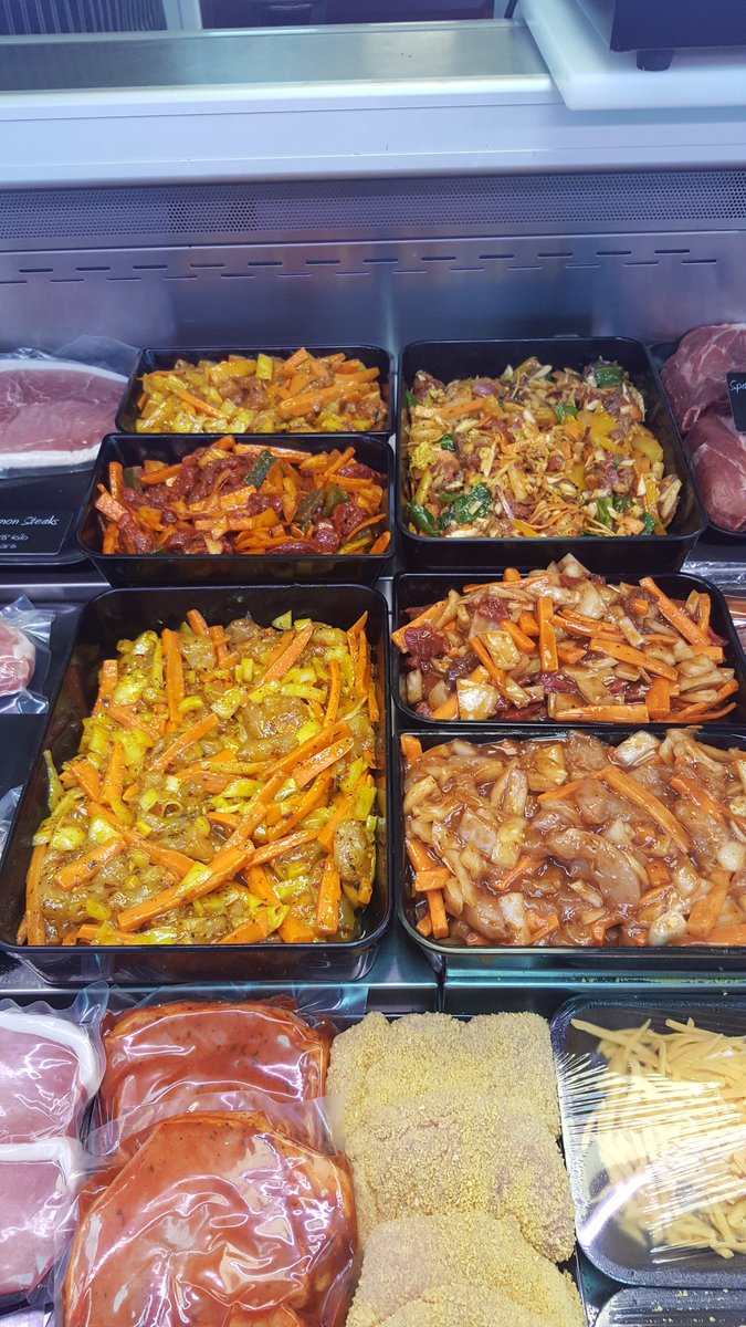 SparSaltburn's tweet photo. Join us tomorrow for our 15% discount event off all fresh meat &amp; lots of tastings of our new products @SPARDSAP https://t.co/uSY1d7gzh6