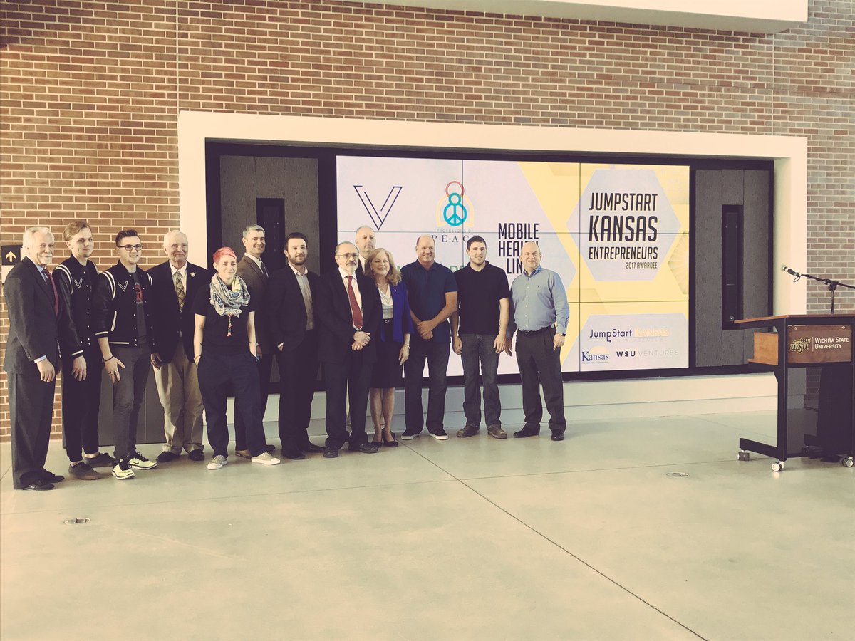 Wichita State (WichitaState) Twitter