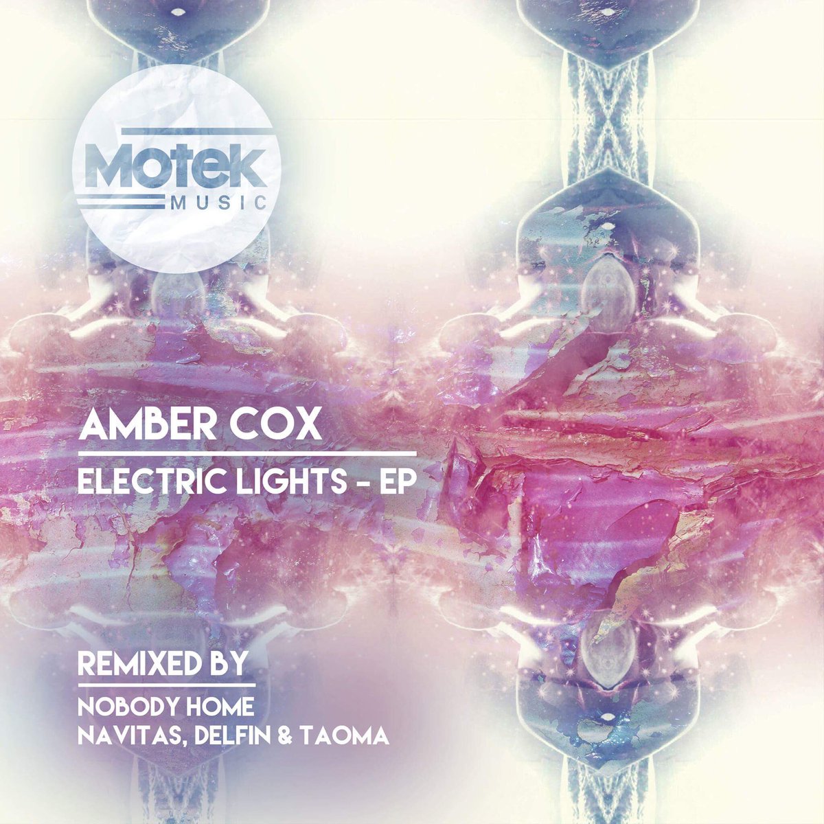 NavitasDJ's tweet photo. Out 27th Feb on @MotekMusic, my remix with Delfin &amp; Taoma of Amber Cox's 'Electric Lights' - Premiere -https://t.co/oVeldJQKbz https://t.co/YWmuDFCTi5