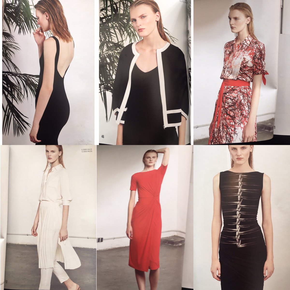 TherapyFashions's tweet photo. Isabel Da Pedro !! https://t.co/hJSAAJrWYb