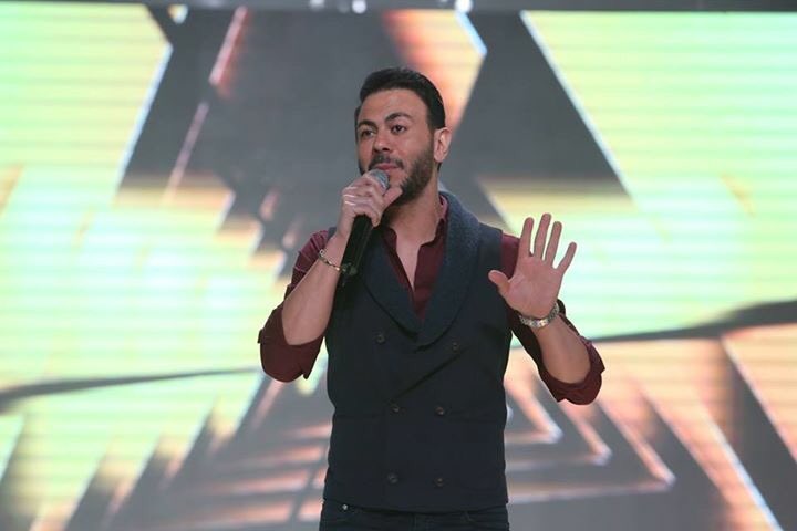 hsebak_3ena's tweet photo. الفنان غدي لأوّل اطلالة بحلقتنا الليلة, بأغنية " ويلي ويلي " 
#حسابك_عنا @ghadysinger https://t.co/kqHtuVlNB3