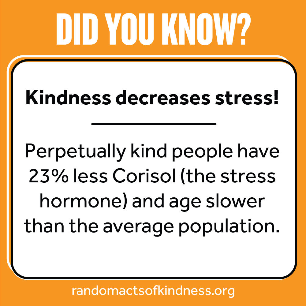 We always liked #kindness. #RAKWeek2017 #competitionforgood