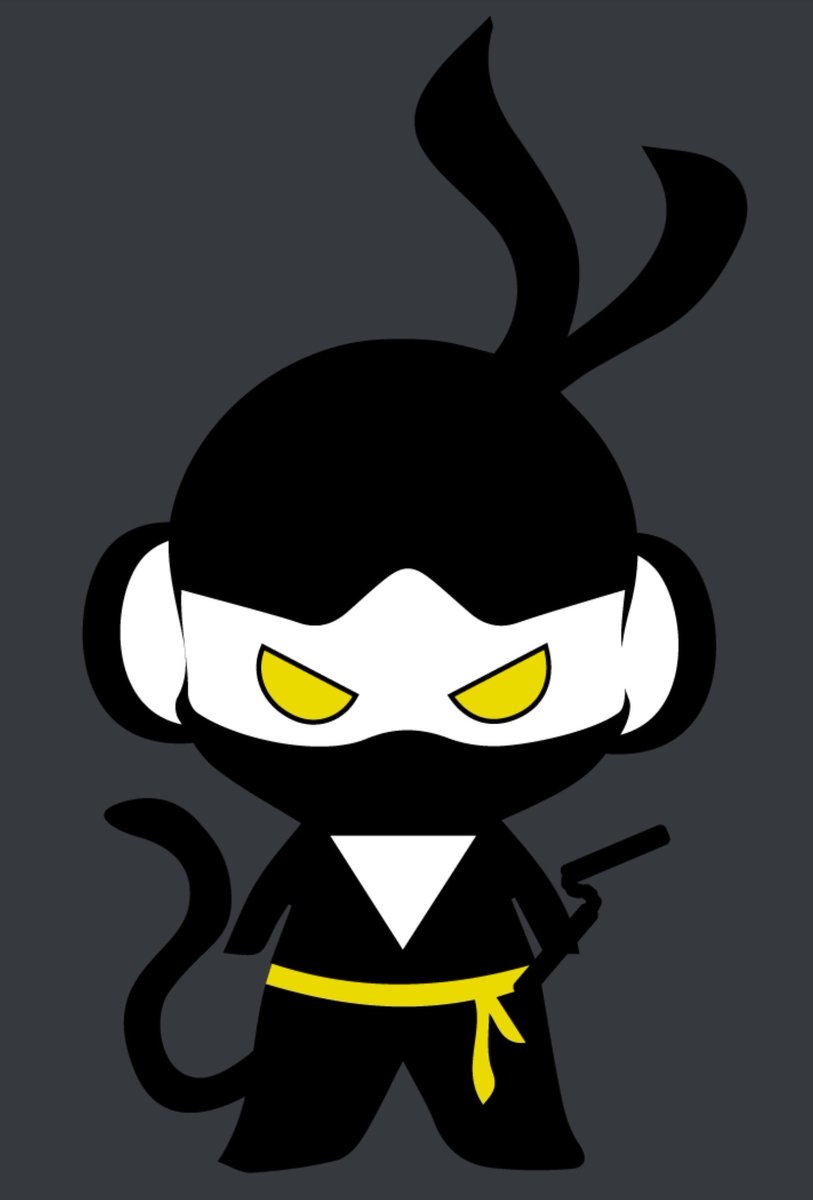 Karate Monkey's tweet media