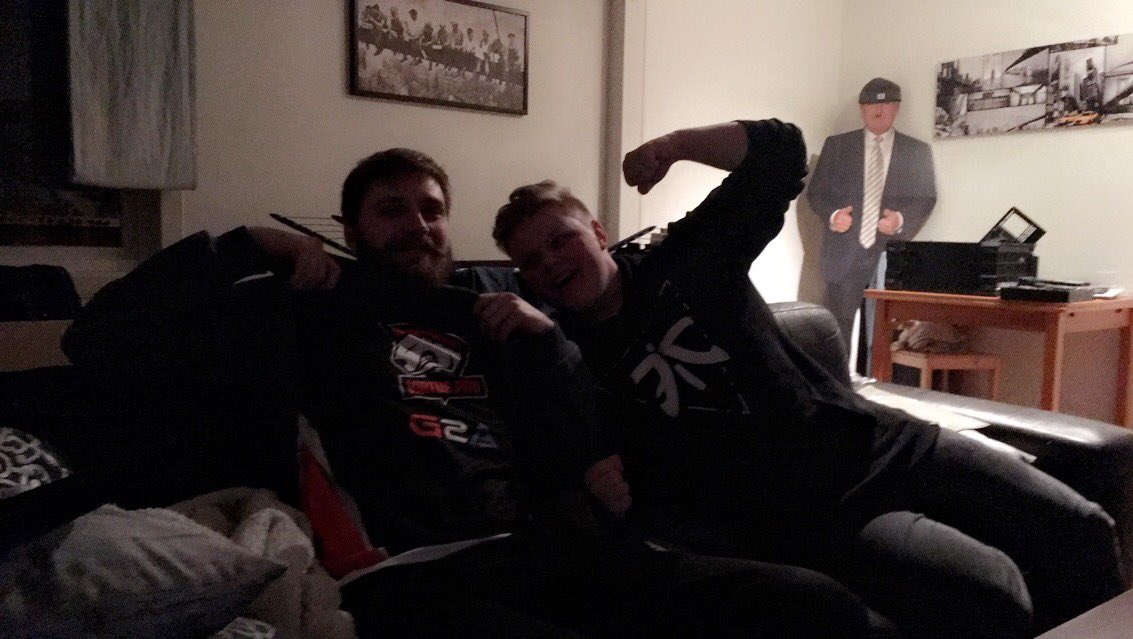 HaakCS's tweet photo. @Sadokist this will be intresting😅 https://t.co/baSmfSyU93