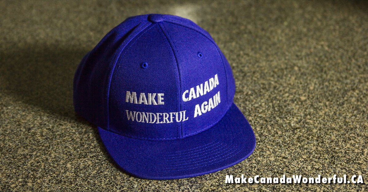 wonderfulhatman's tweet image. Time for a change in #Canada, no more Liberal Lies!  #makecanadawonderfulagain #cdnpoli