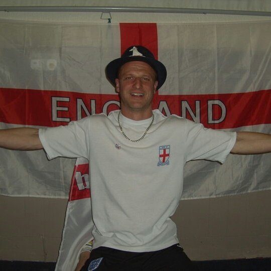 MillwallRand's tweet image. #NewProfilePic