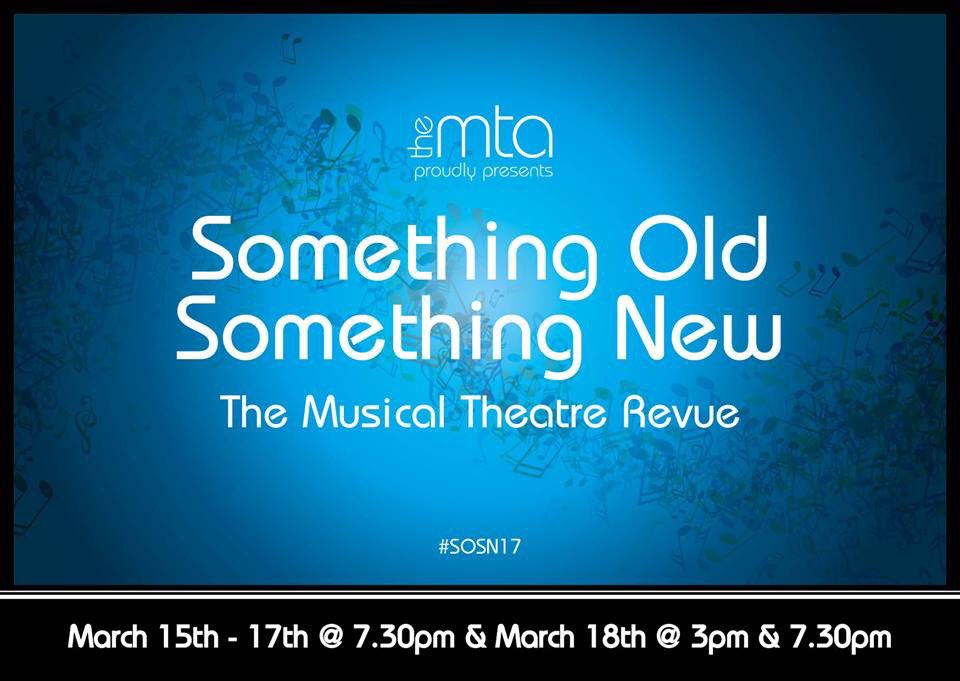 theMTAonline's tweet photo. You'll have to book to see #sosn2017 to find out if @CalliMayers &amp; her dream team manage to create the 330 costumes that we need in 3wks? https://t.co/qGKemvBhoJ