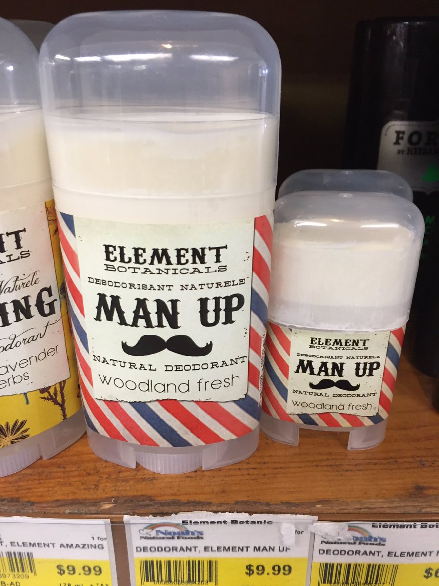 genderproducts's tweet image. Your man pits want you to man up, manly men #gendercoding #moustaches #unnecessarilygenderedproducts