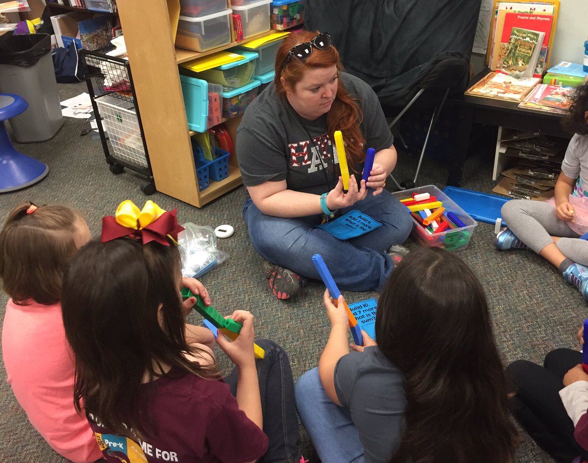 Jeanette Hayes Elem tweet media