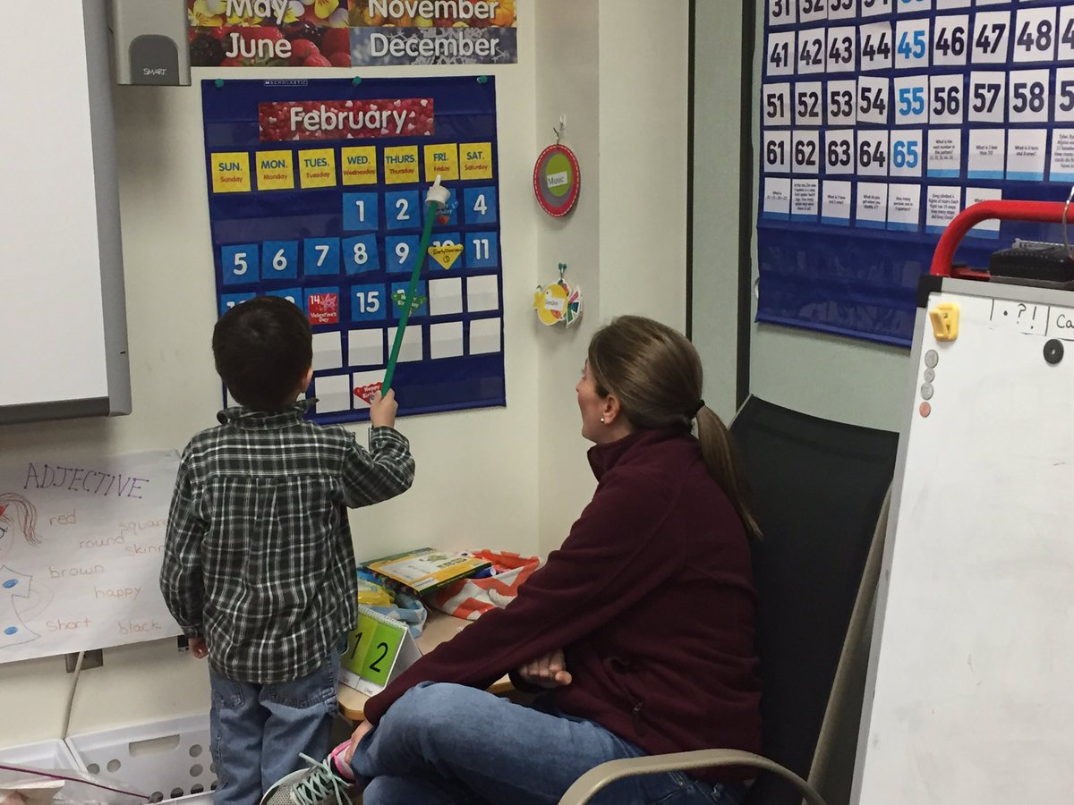 Jeanette Hayes Elem tweet media