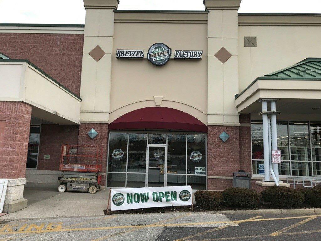 Phily Pretzel tweet media