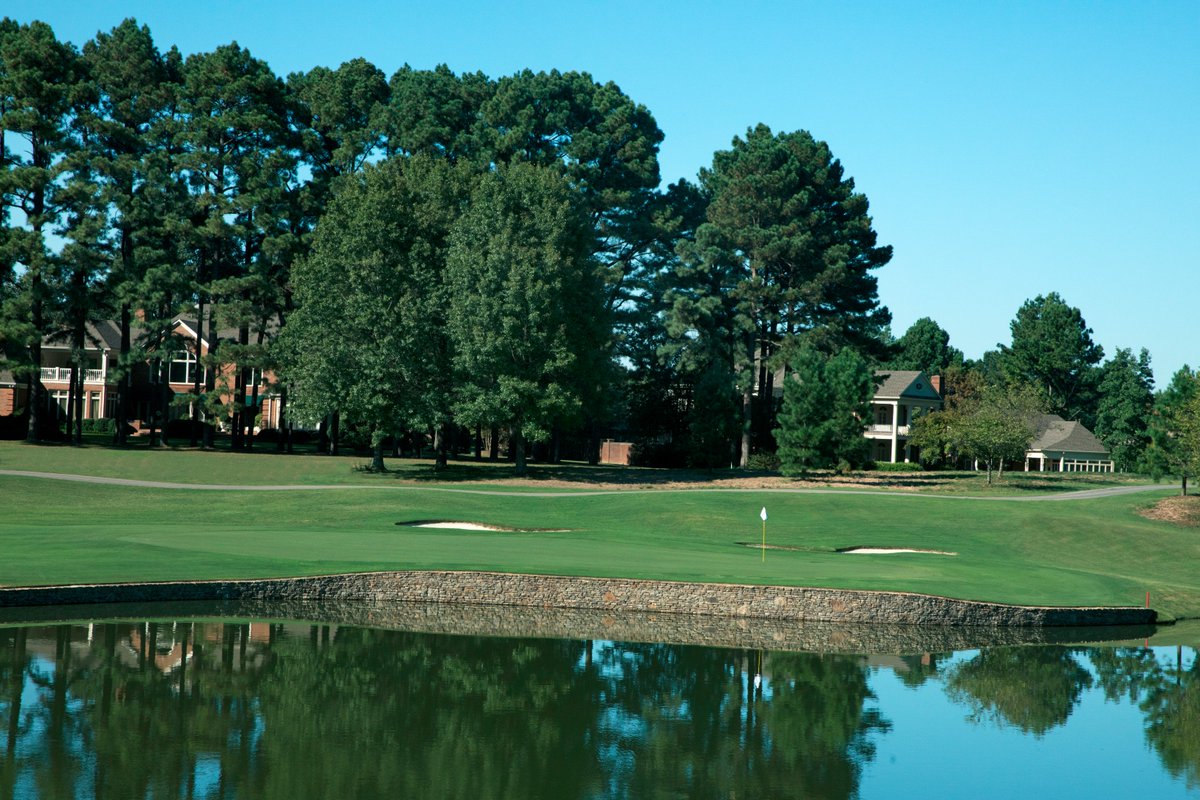 TPC Southwind Memphis,Tennessee.