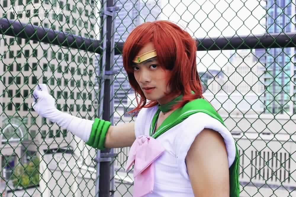 Kevin Tran (@prophetoftran) on Twitter photo 