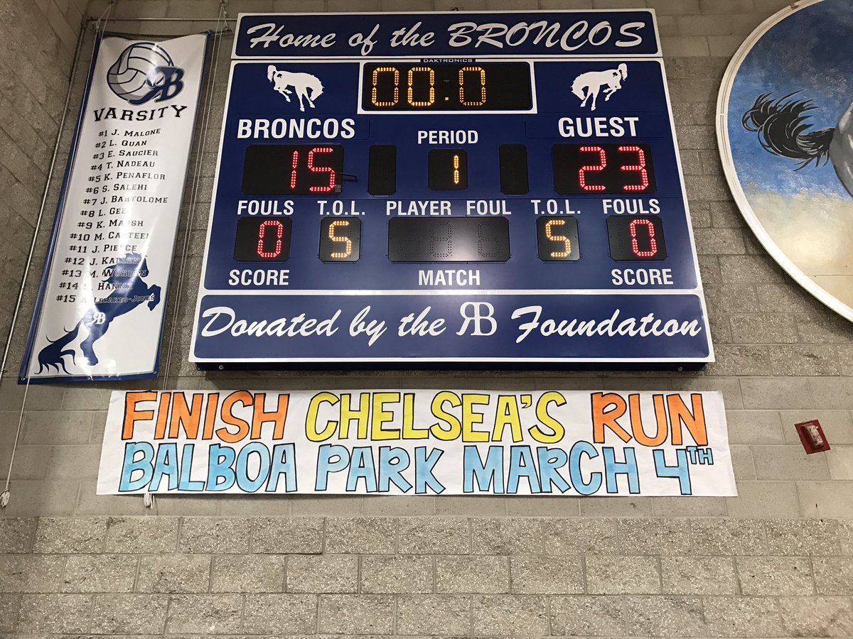 Run4Chelsea tweet picture