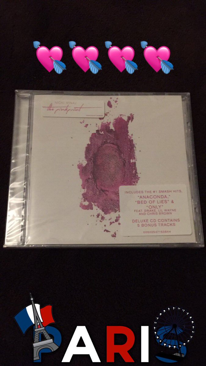 SehmeeR's tweet photo. I know I'm late but I've never been happier to spend my money my yen and my pesos @NICKIMINAJ #queenofrap #queen #queenfromqueens https://t.co/btvEZ0G0Q8
