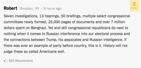 nytopinion's tweet photo. History will not judge congressional Republicans well https://t.co/ROXlHjrDpr https://t.co/kXIhahrocd