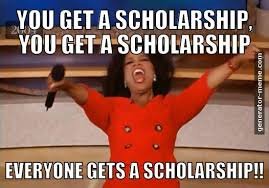 BigBendVikings's tweet photo. Here are some Upcoming College Scholarship with a February 2017 deadline:
https://t.co/g264XUduAs
#bigbendcc #SALTmoney #bbccfinancialaid https://t.co/19xvzfdFjh